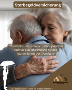 Der letzte Schritt soll gut überlegt werden