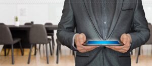 Termin online vereinbaren