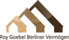 Logo Roy Goebel Berliner Vermögen
